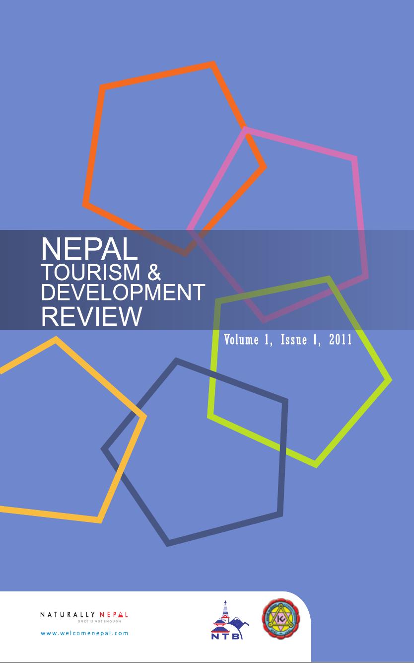 Nepal Tourism And Development